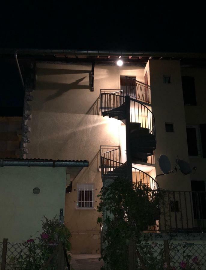 Appartement Tout Confort Ugine Zewnętrze zdjęcie