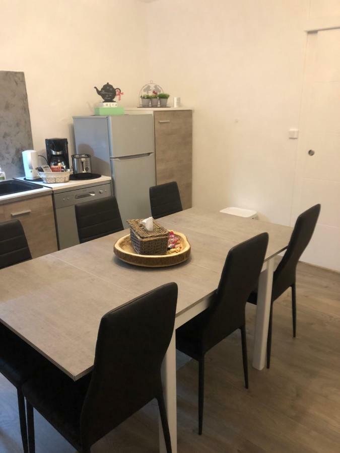 Appartement Tout Confort Ugine Zewnętrze zdjęcie