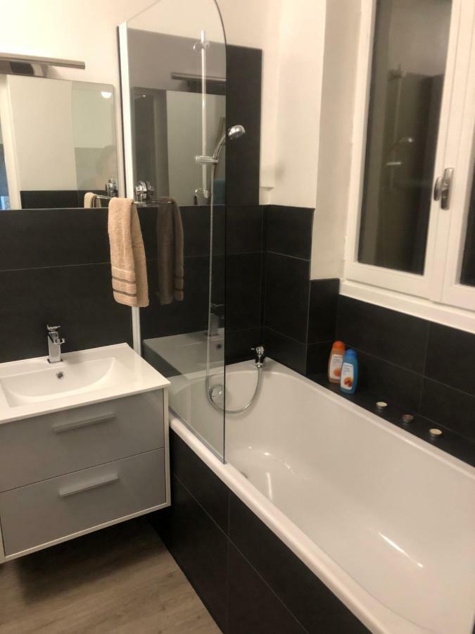 Appartement Tout Confort Ugine Zewnętrze zdjęcie